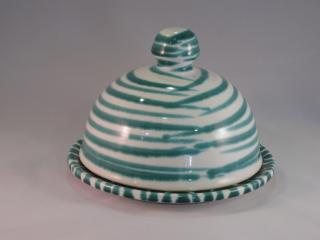 Gmundner Keramik-Kseglocke 14